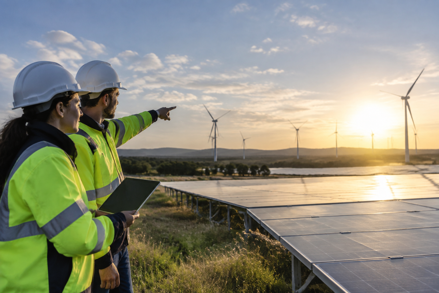 Clean-power contracts confront the hours that annual totals conceal